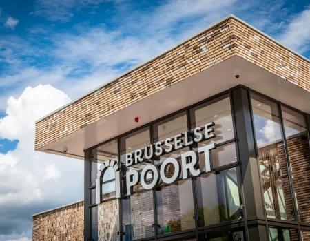 SEA-campagne voor de Brusselse Poort