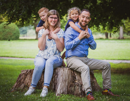 Familie/gezin